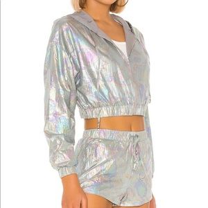 Superdown Revolve Tracksuit - Like New